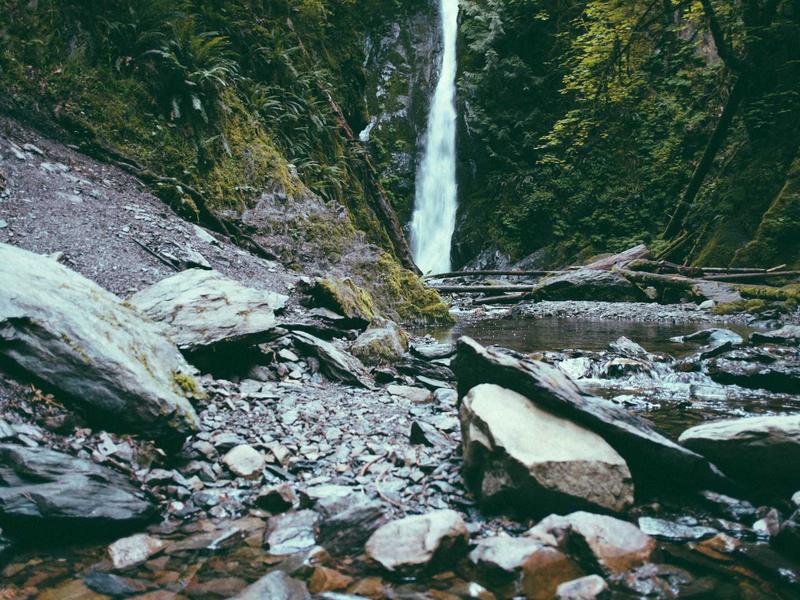 北极仓储<br>大容量资源冷存储仓库